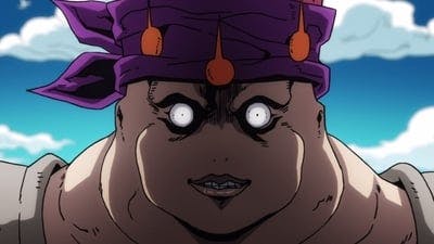 Assistir JoJo no Kimyou na Bouken Temporada 4 Episódio 24 Online em HD