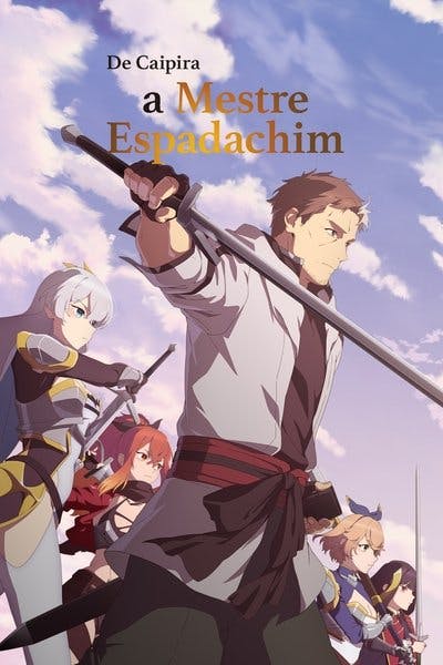 Assistir De Caipira a Mestre Espadachim Temporada 1 Episódio 6 Online em HD