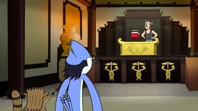 Assistir Apenas um Show Temporada 6 Episódio 24 Online em HD