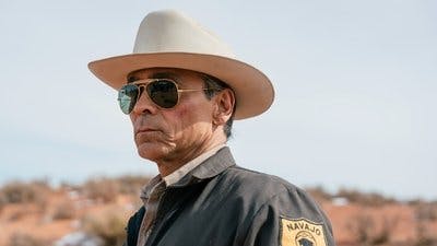 Assistir Dark Winds Temporada 2 Episódio 6 Online em HD