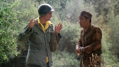 Assistir M*A*S*H Temporada 9 Episódio 1 Online em HD