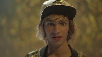 Assistir The Others Temporada 1 Episódio 9 Online em HD