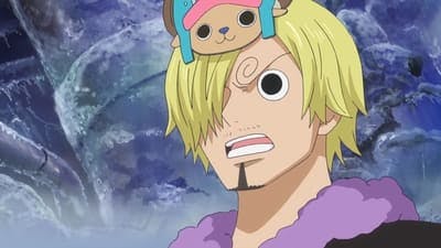 Assistir One Piece Temporada 15 Episódio 591 Online em HD