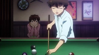 Assistir Magic Kaito 1412 Temporada 1 Episódio 3 Online em HD