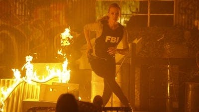 Assistir Mentes Criminosas Temporada 12 Episódio 2 Online em HD