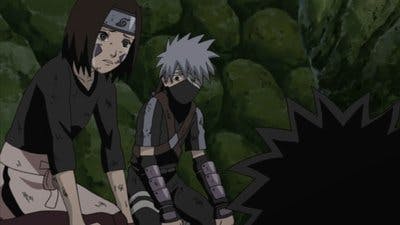 Assistir Naruto Shippuden Temporada 6 Episódio 120 Online em HD