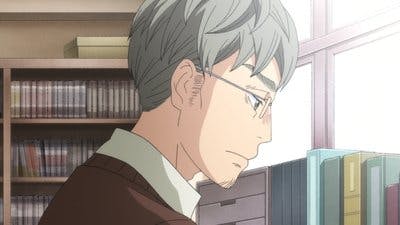 Assistir March comes in like a lion Temporada 2 Episódio 5 Online em HD