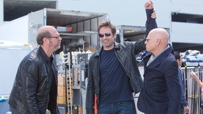 Assistir Californication Temporada 7 Episódio 8 Online em HD