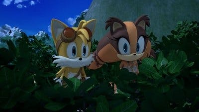 Assistir Sonic Boom Temporada 2 Episódio 22 Online em HD