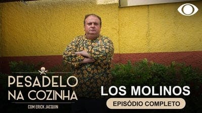 Assistir Pesadelo na Cozinha Temporada 1 Episódio 10 Online em HD