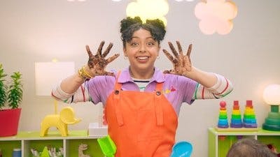 Assistir Teletubbies Temporada 1 Episódio 10 Online em HD