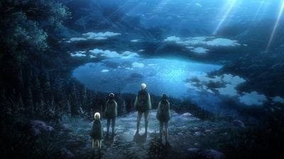 Assistir Attack on Titan Temporada 1 Episódio 3 Online em HD
