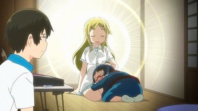 Assistir Denki-Gai no Honya-san Temporada 1 Episódio 8 Online em HD