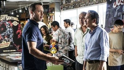 Assistir Havaí Cinco-0 Temporada 9 Episódio 9 Online em HD