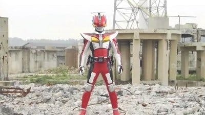 Assistir Kamen Rider Temporada 17 Episódio 36 Online em HD