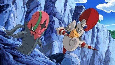 Assistir Pokémon Temporada 15 Episódio 15 Online em HD