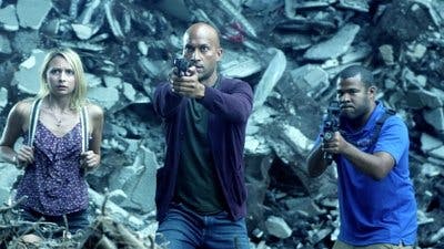 Assistir Key & Peele Temporada 4 Episódio 1 Online em HD