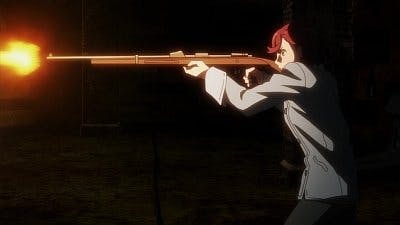 Assistir Fairy Gone Temporada 1 Episódio 4 Online em HD