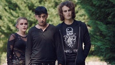 Assistir Stan Against Evil Temporada 1 Episódio 6 Online em HD