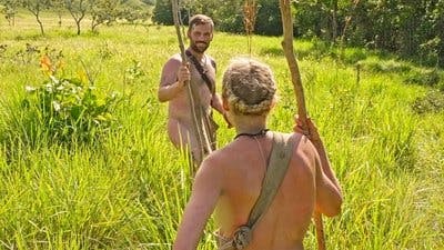 Assistir Largados e Pelados Temporada 17 Episódio 5 Online em HD