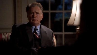 Assistir West Wing: Nos Bastidores do Poder Temporada 6 Episódio 20 Online em HD