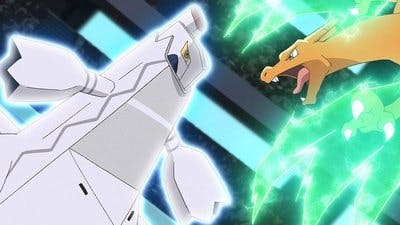 Assistir Pokémon Temporada 23 Episódio 27 Online em HD