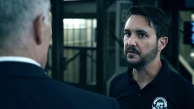 Assistir S.W.A.T.: Força de Intervenção Temporada 5 Episódio 11 Online em HD