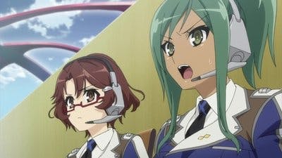 Assistir Hundred Temporada 1 Episódio 2 Online em HD