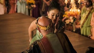 Assistir The Chosen: Os Escolhidos Temporada 4 Episódio 1 Online em HD