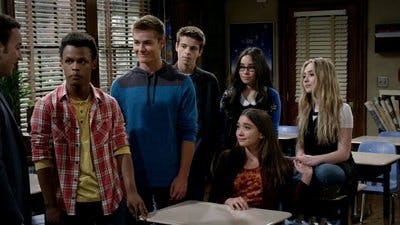 Assistir Garota Conhece o Mundo Temporada 3 Episódio 21 Online em HD