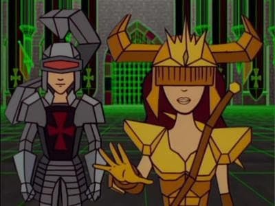 Assistir Daria Temporada 2 Episódio 7 Online em HD