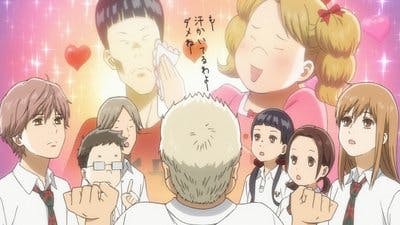 Assistir Chihayafuru Temporada 2 Episódio 16 Online em HD