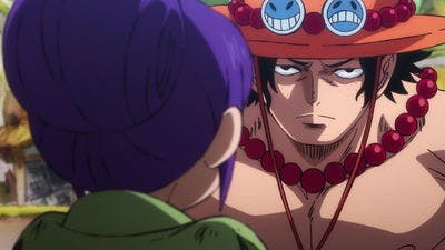 Assistir One Piece Temporada 21 Episódio 896 Online em HD