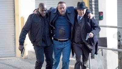 Assistir Lista Negra Temporada 5 Episódio 13 Online em HD