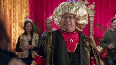 Assistir Community Temporada 3 Episódio 21 Online em HD