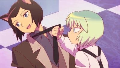 Assistir Kyoukai no Rinne Temporada 2 Episódio 19 Online em HD