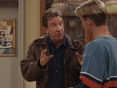 Assistir Família em Obras Temporada 7 Episódio 9 Online em HD
