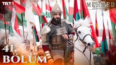 Assistir Mehmed: Sultan of Conquests Temporada 2 Episódio 26 Online em HD