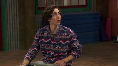 Assistir Os Guerreiros Wasabi Temporada 4 Episódio 5 Online em HD