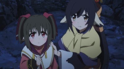 Assistir Utawarerumono Temporada 3 Episódio 11 Online em HD