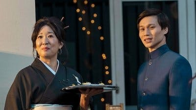 Assistir O Simpatizante Temporada 1 Episódio 2 Online em HD