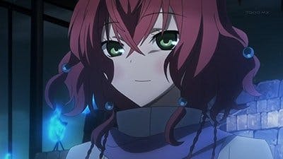 Assistir Tokyo Ravens Temporada 1 Episódio 15 Online em HD