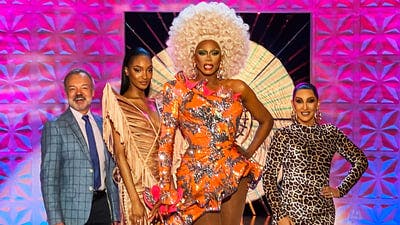 Assistir RuPaul’s Drag Race UK Temporada 2 Episódio 3 Online em HD