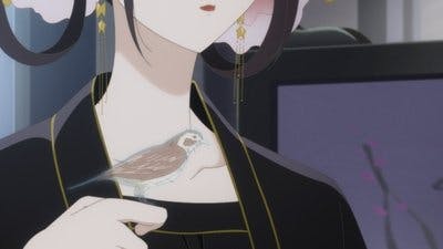 Assistir Raven of the Inner Palace Temporada 1 Episódio 4 Online em HD
