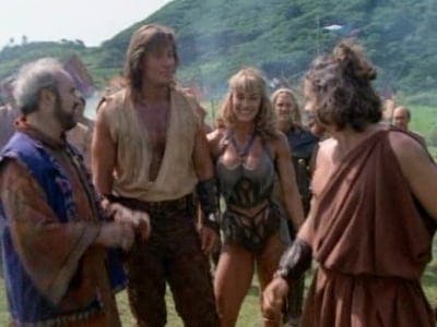 Assistir Hércules: A Lendária Jornada Temporada 2 Episódio 16 Online em HD