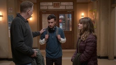 Assistir Atypical Temporada 2 Episódio 3 Online em HD