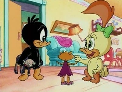 Assistir Baby Looney Tunes Temporada 1 Episódio 41 Online em HD