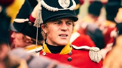Assistir Vanity Fair Temporada 1 Episódio 5 Online em HD