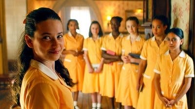 Assistir Malory Towers: Escola Para Meninas Temporada 5 Episódio 11 Online em HD