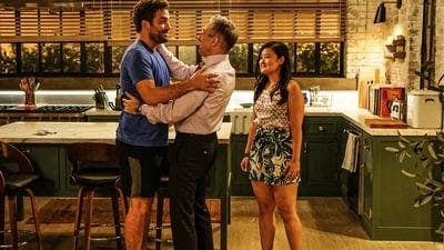 Assistir Instinct Temporada 2 Episódio 5 Online em HD